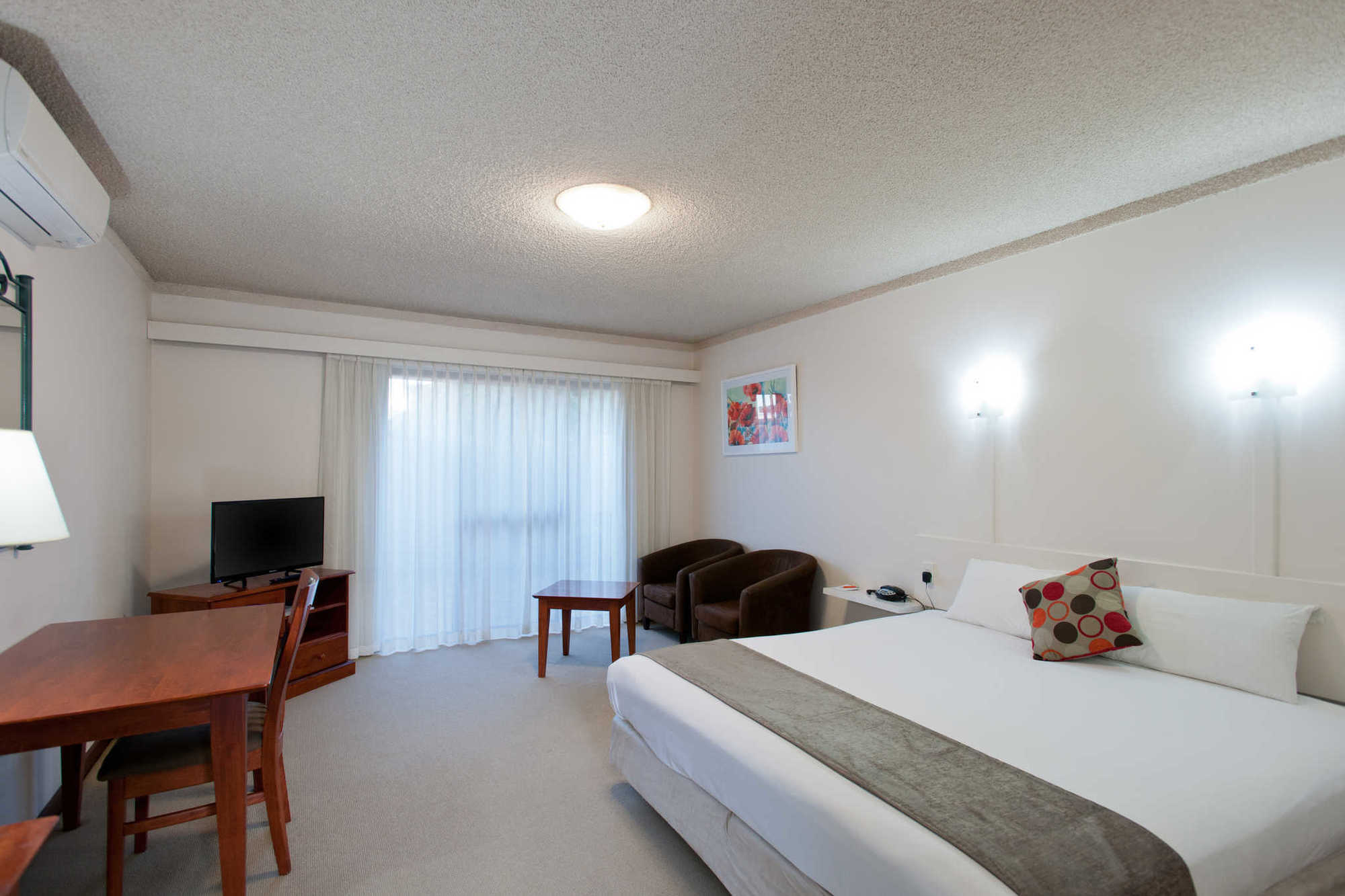 Admiral Motel Bunbury Quarto foto